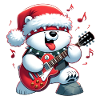 Polar Bear 7