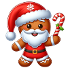 gingerbread 1