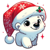 Polar Bear 14