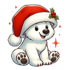 Polar Bear 11