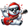 Polar Bear 10