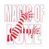 Magic of Love