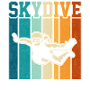 Parachutisme Parachutisme Parachutiste