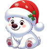 Polar Bear 13