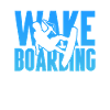 Wakeboard Wakeboarder Wakeboarding Gift