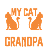 Chats Cadeaux Papy