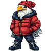 Adler Mode Hiver