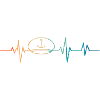 Retro Marine Heartbeat