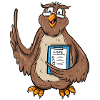 Wise Owl