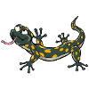 Lizard Climber