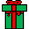 Gift cadeau de noel
