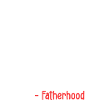 Pull out game weak af