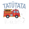 Tatütata Fire Brigade 6th Birthday