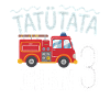 Tatütata Fire Brigade 3rd Birthday