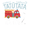 Tatütata Fire Brigade 2nd Birthday