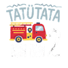 Tatütata Fire Brigade 2nd Birthday