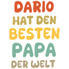 Bébé Dario