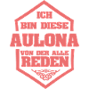 Nickname Aulona