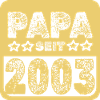 Papa 2003