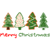 Merry Christmas 4 tree
