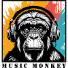 Music monky