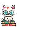 Best purrinicpal ever
