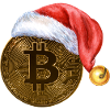 Bitcoin Christmas