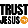 Trust Jesus (Aleph & Taw את/A)