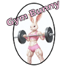Gym Bunny