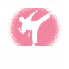 Karate with Determination