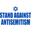 stand against antisemitism