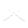 WHITE Ciclers III