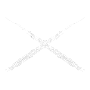 WHITE Ciclers II