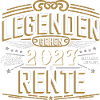 Legends to retire in 2027