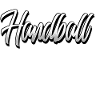 Handball Handball Players