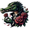 Crocodile