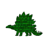 Digital Dinosaur