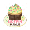 MUFFIN-MANIE
