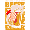 Christmas hoho hold my beer