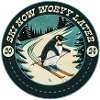 Ski now - worry later