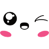 Cute Smile Face Happy Face
