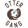 Otter Otter Gang