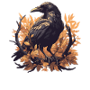 Crows Crow