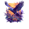 Crows Crow