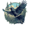 Crows Crow