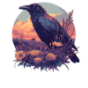 Crows Crow