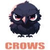 Crows Crow