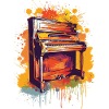 Piano