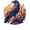Crows Crow