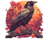 Crows Crow